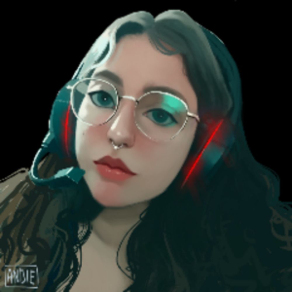 nicmontt - Twitch