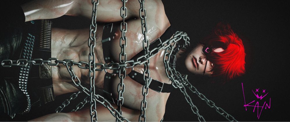 Kayn from Heartsteel as a Doggo
HQ: https://www.flickr.com/photos/181868204@N02/53347107573/in/datetaken-public/