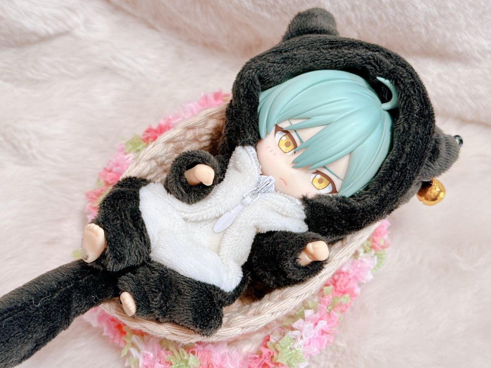 照れながらこっち見てくる悠が可愛すぎて