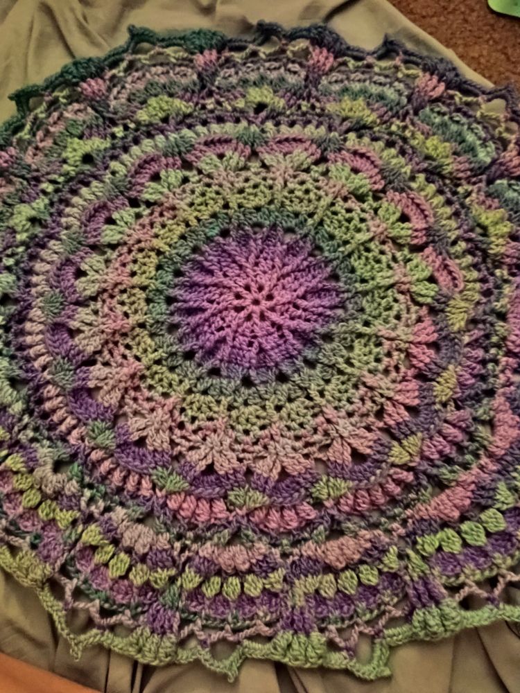 Crochet