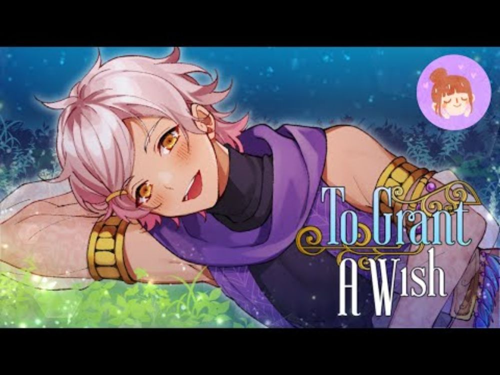 Answers - To Grant A Wish #03 | Let's Play