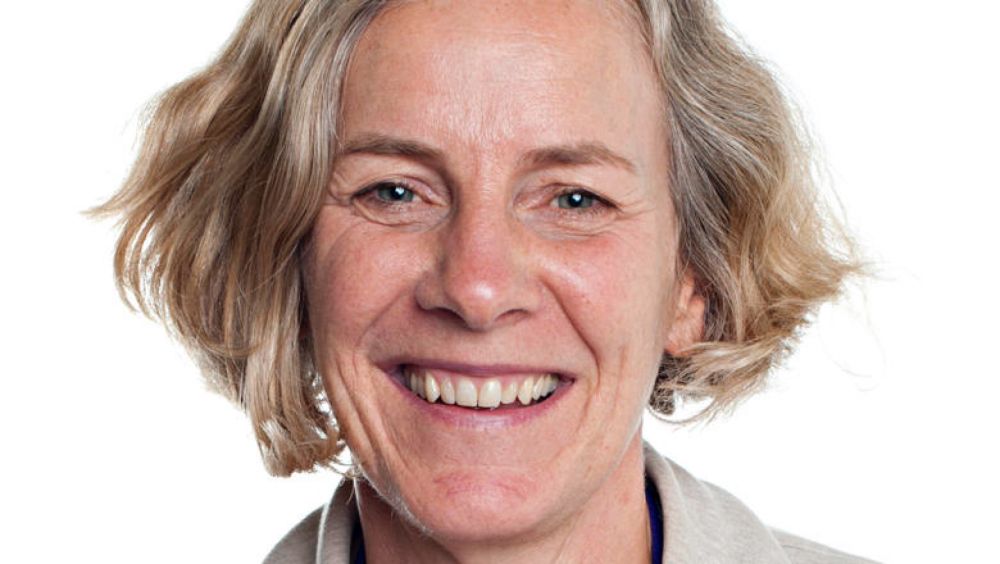 New Director of Cicely Saunders Institute appointed