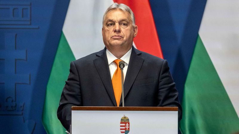 Hungary’s Prime Minister Viktor Orban has for years told his country its children are under attack from deviant sexualities and pedophilia. Now, his government is embroiled in a scandal after it emerg...