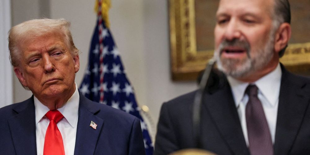 President Donald Trump's tariff whiplash has already harmed domestic manufacturing and could continue to do so through at least the end of this decade to the tune of nearly half a trillion dollars, a ...