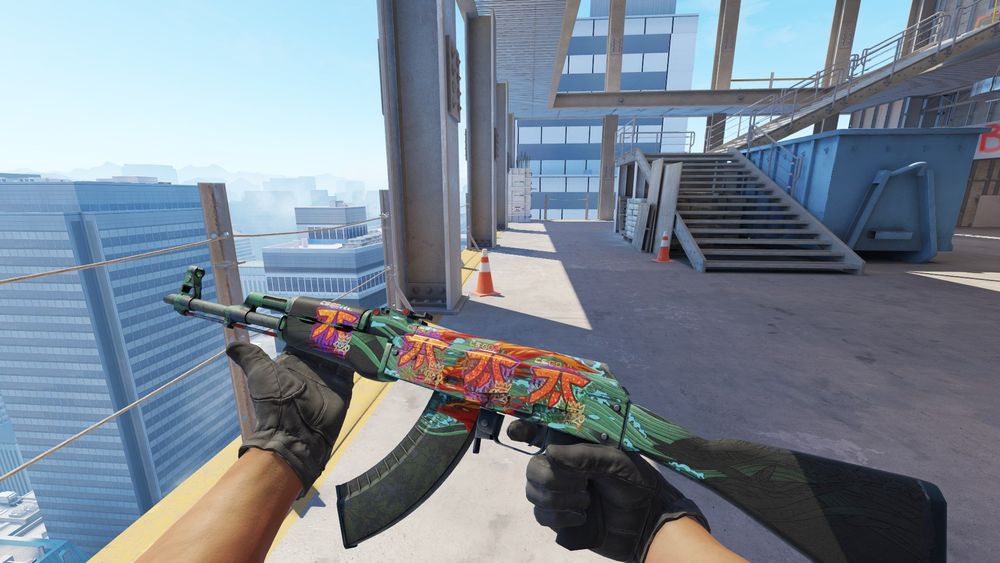 CS2 v1.39.6.1 (pre 10/13/2023)