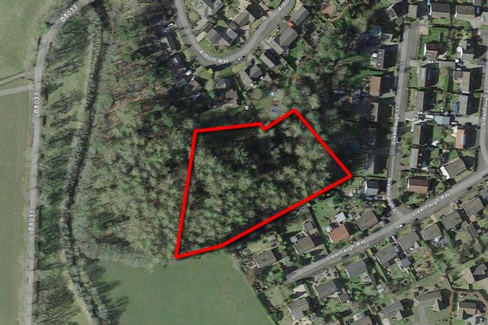 Check out this Land for sale on Rightmove