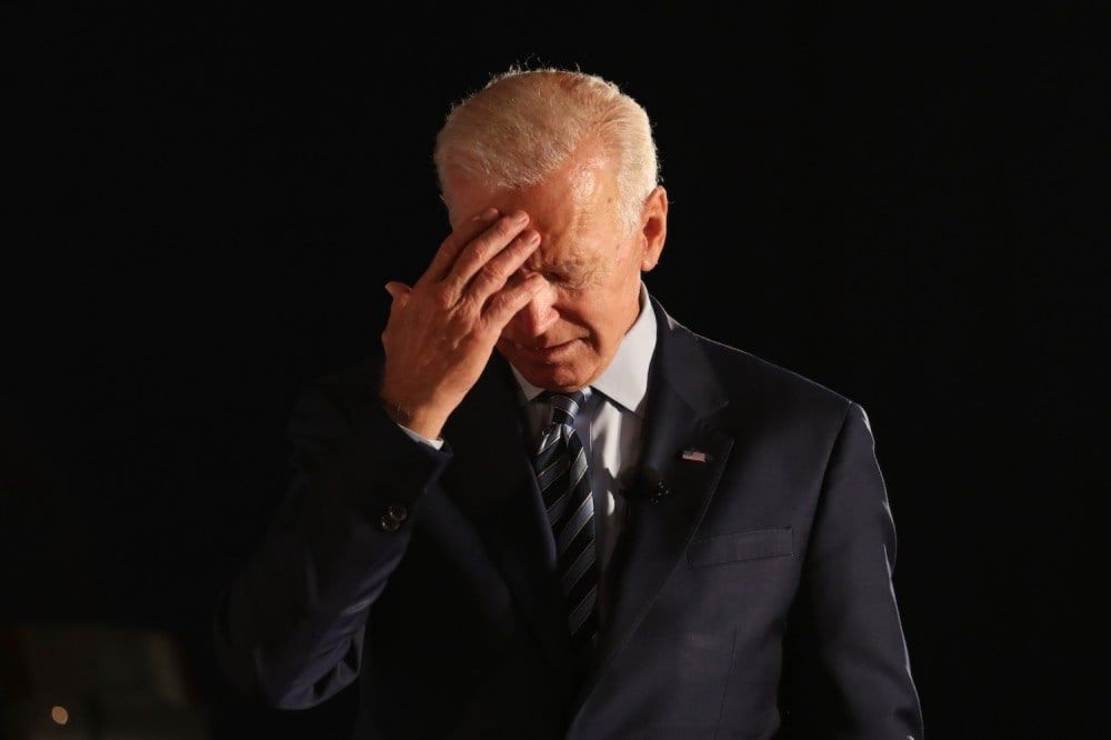 The ‘Biden Doctrine’ Will Make Things Worse