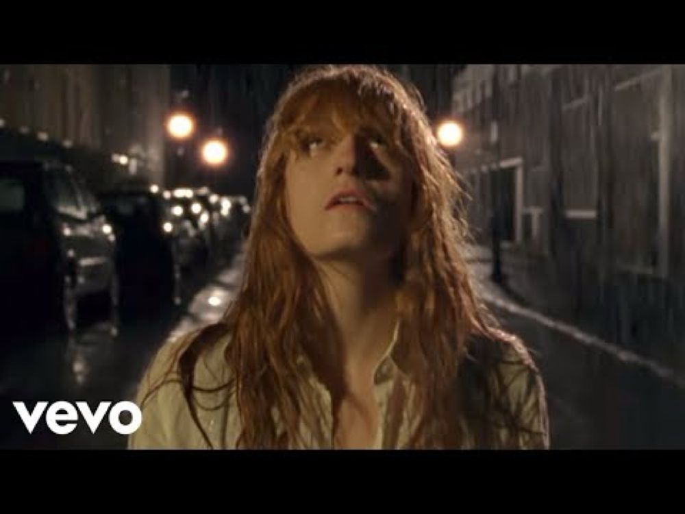 Florence + The Machine - Ship To Wreck (The Odyssey – Chapter 4)