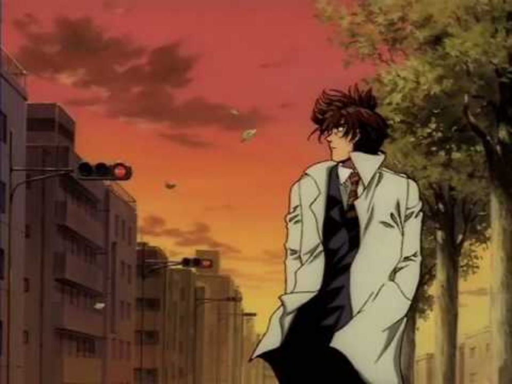 Hajime no Ippo Ending 2 -Creditless-