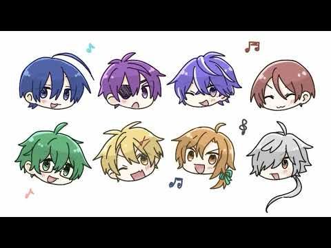 8人おるカラオケ