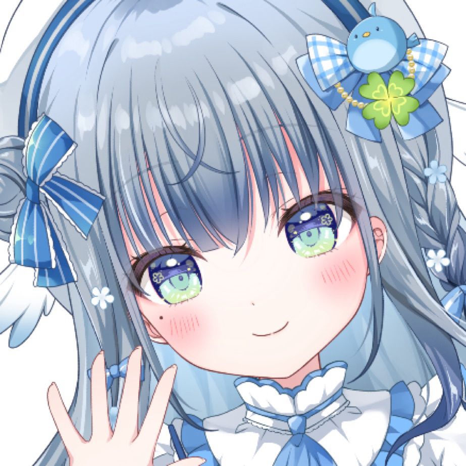 一生貴方のおそばにいます🍀幸せをお届けしたい🕊‎
アイドル見習いVtuberの百瑠璃(ももるり)せいらんです🍑2024年春デビュー予定✧*｡応援よろしくお願い致します！