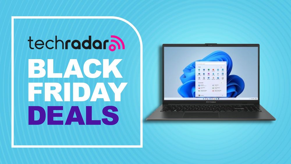 $199.99 BestBuy Asus Core i3 laptop is an absolute megadeal but it won't last very long