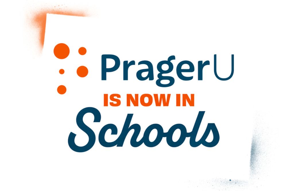 PragerU is now an approved educational resource in multiple states across the country. Our free lesson plans align with national standards while teaching American history, civics, character building, ...