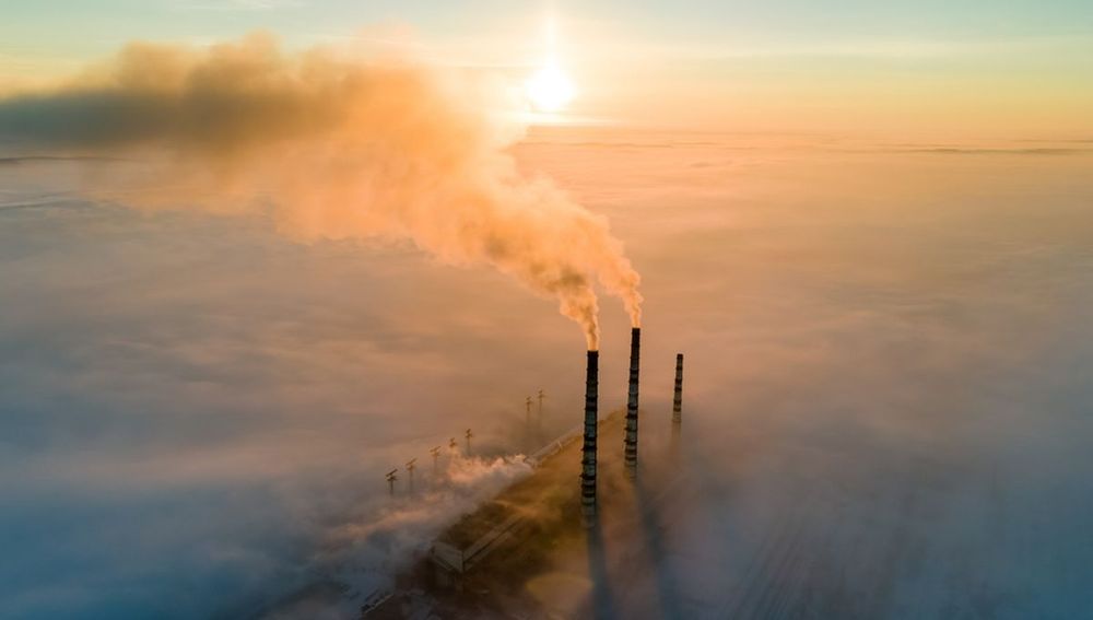 The world is blazing through the remaining carbon budget with little sign of an exit strategy.