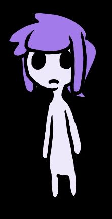 Meep is a humanoid organic who doesn't say much of anything, so he just says "meep" instead, similar to Marf.