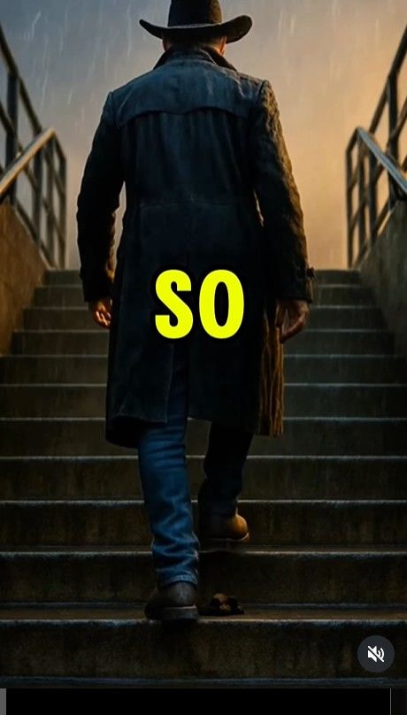 Frame one: pile of poop clearly visible next to cowboy zombie's left foot.