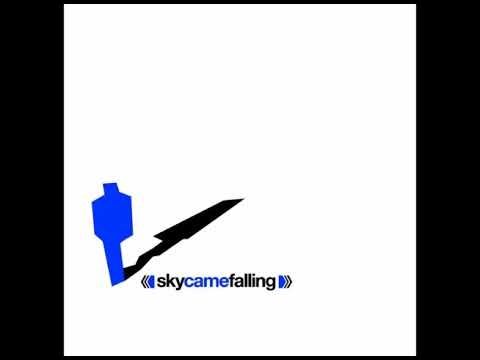 Skycamefalling - Self Titled (Full Stream)