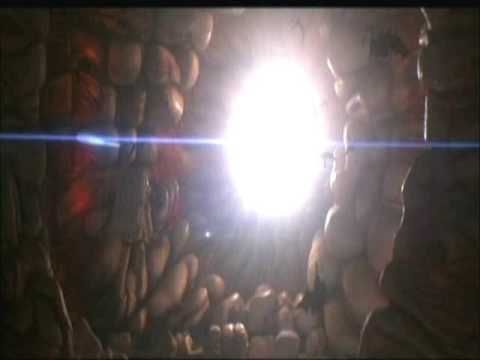 Explorers From Beyond the Grave