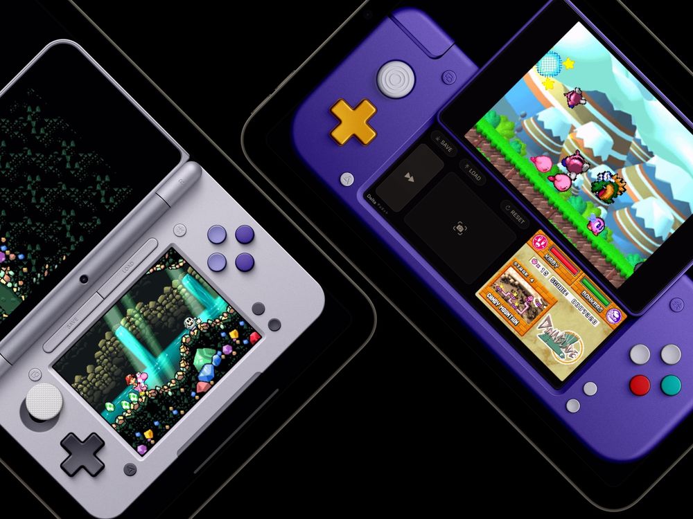 NTSC and Dolphin