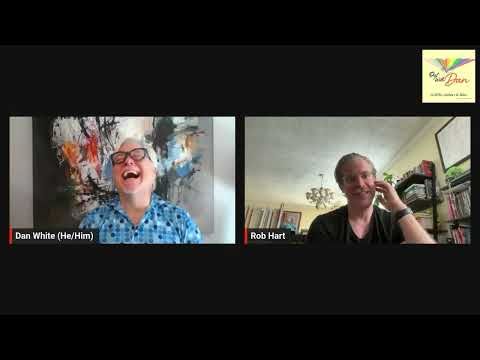 EP 197   Rob Hart   THE MEDUSA PROTOCOL
