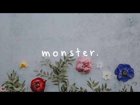 dodie - Monster (Lyrics)