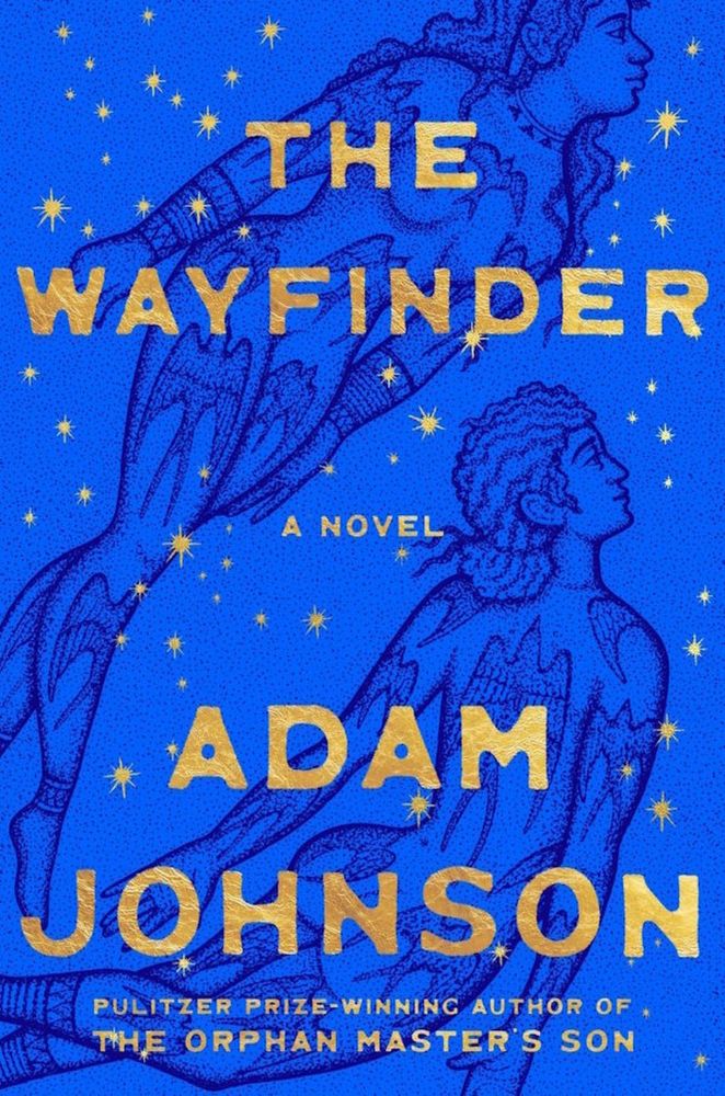 The Wayfinder