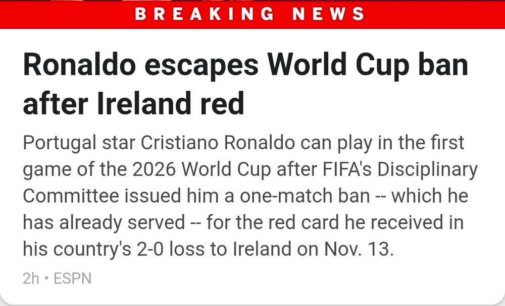 FIFA do CR7 a solid, he can elbow who the fuck he likes, you seen his follower count bro??