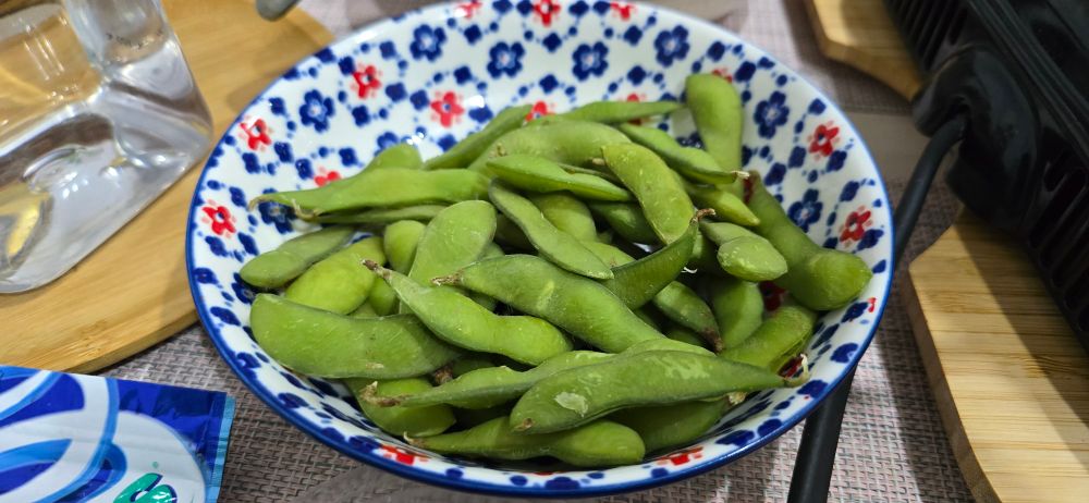 Edamame