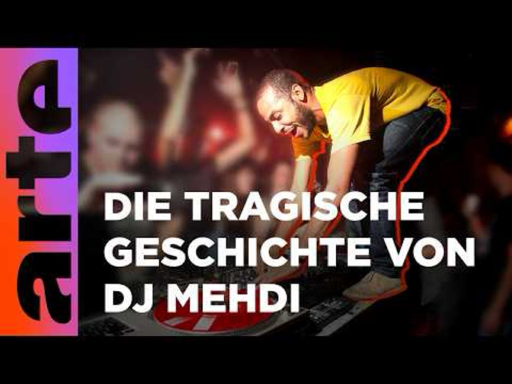 Die Kinder des Rap | DJ Mehdi: Made in France (1/6) | Doku HD | ARTE