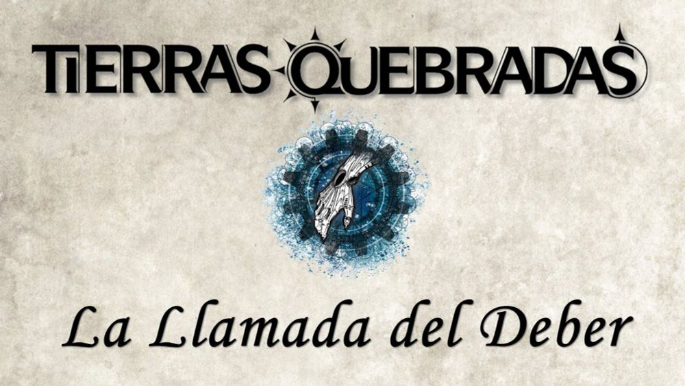 Tierras Quebradas - La Llamada del Deber [S9] Bandidos en la ruta hacia Arrojo