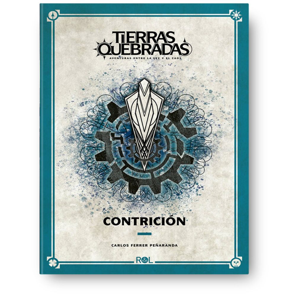 Contrición (PREVENTA 15/12/23) - Tesoros de la marca