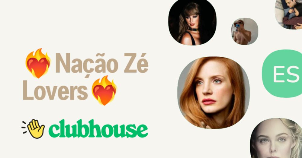 ❤️‍🔥Nação Zé Lovers❤️‍🔥