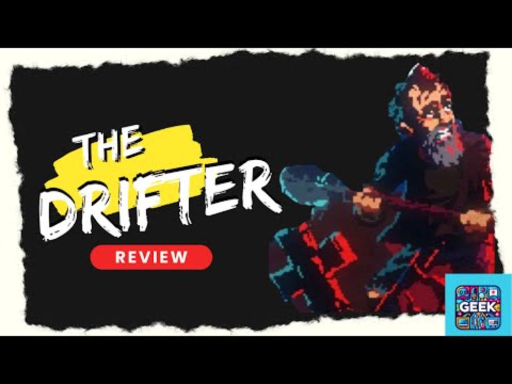 The Drifter Review