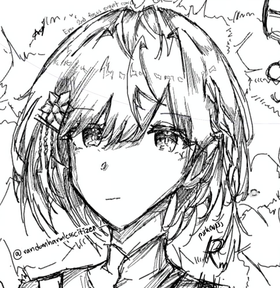 ENA SHINONOME MA DAUGHTER
