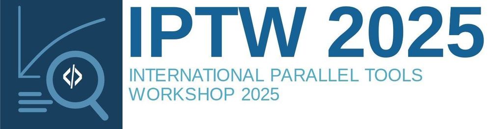 Logo of IPTW 2025