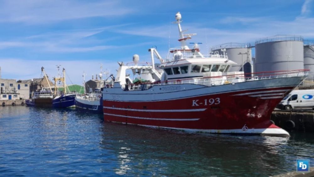 Scottish Fishing Crews Encourage a Longer Look at Marine Biodiversity