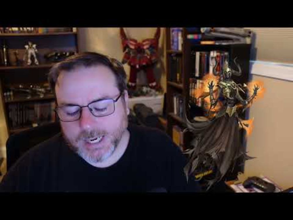 Should You GM Spore War? GM Overview Part 2 for Pathfinder 2nd Edition (SPOILERS)