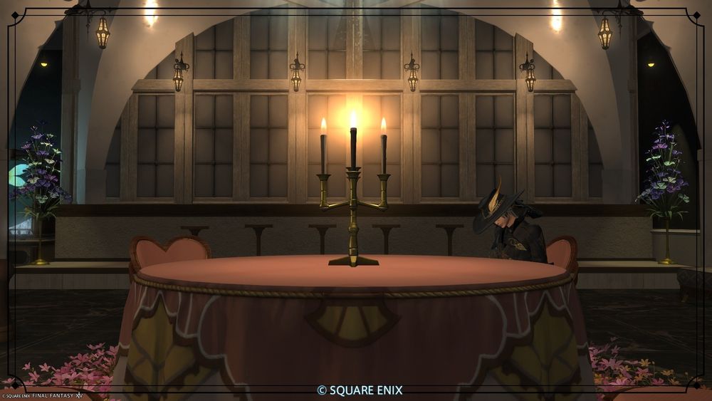 ©SQUARE ENIX
