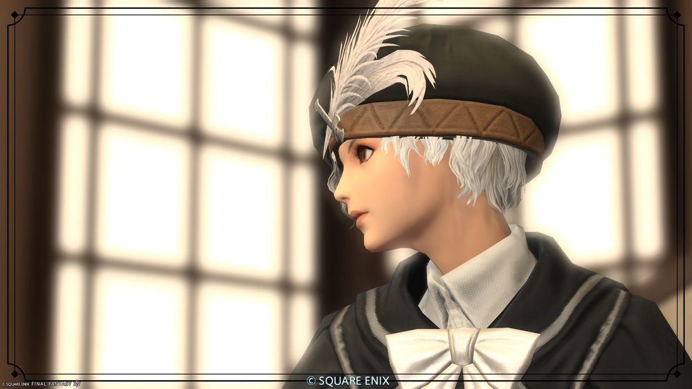 ©SQUARE ENIX
