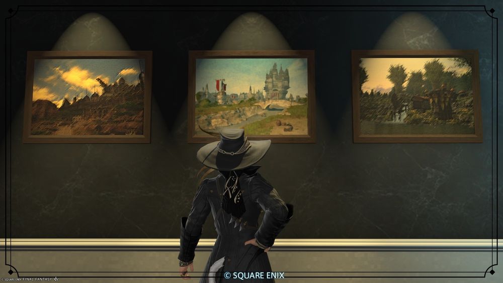 ©SQUARE ENIX
