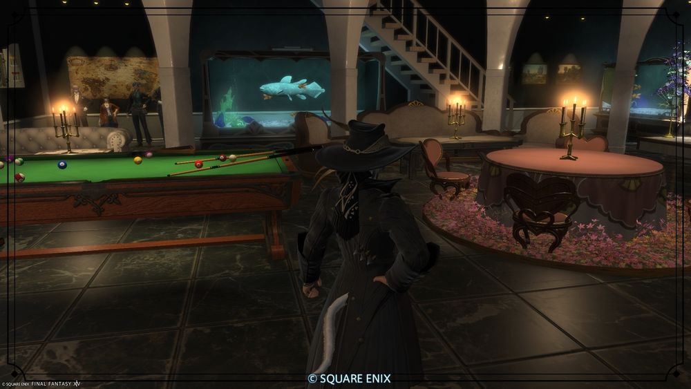 ©SQUARE ENIX
