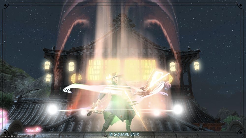 ©SQUARE ENIX
