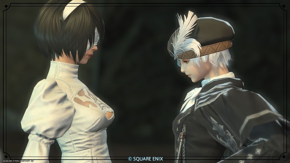 ©SQUARE ENIX
