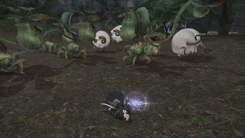 ©SQUARE ENIX
