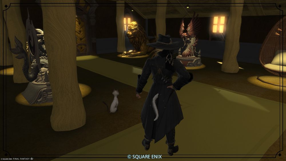 ©SQUARE ENIX
