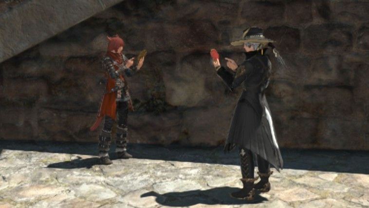 ©SQUARE ENIX
