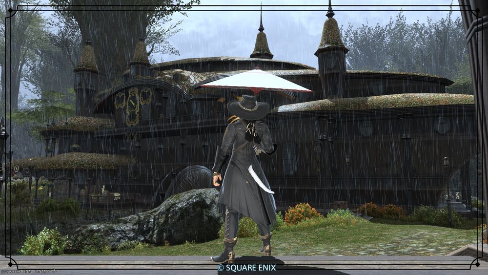 ©SQUARE ENIX
