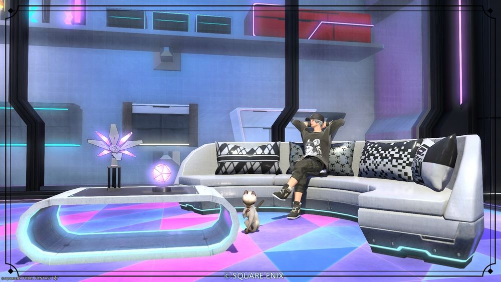 ©SQUARE ENIX
