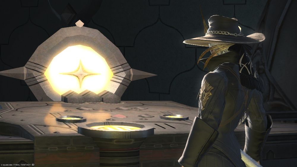 ©SQUARE ENIX
