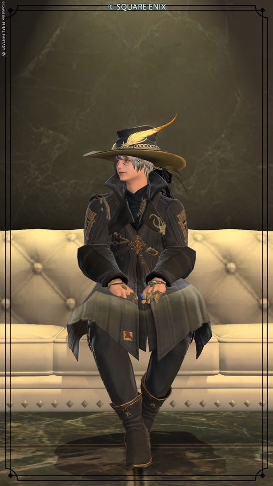 ©SQUARE ENIX
